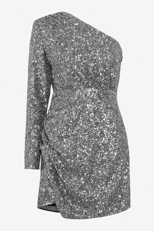 Venus Sequin Dress