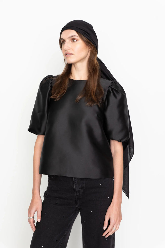 Becca Blouse