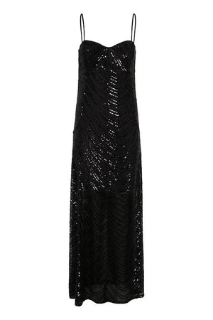 Glira Sequin Dress