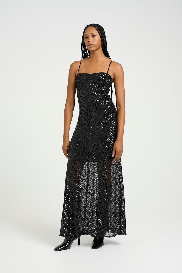 Glira Sequin Dress