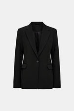 Scott Button Blazer