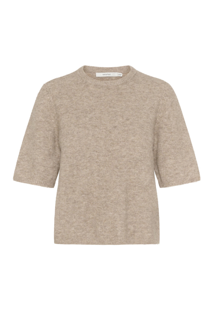 Alpha Tee Warm Sand Mel