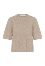 Alpha Tee Warm Sand Mel