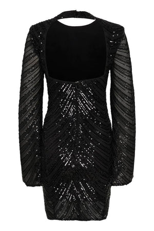 Glira Sequin Dress