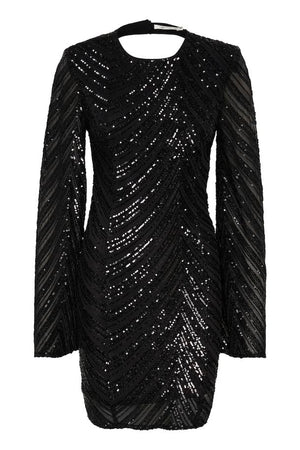 Glira Sequin Dress